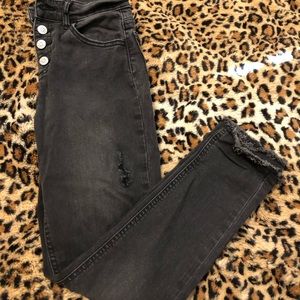 Justice girls size 14